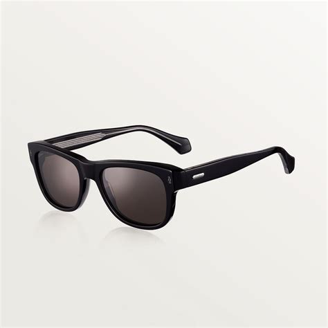 Sunglasses selection on Cartier® Official Website 